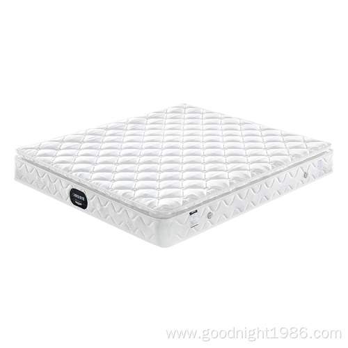 Customized Single Sponge Foam Mattress With Factory Price